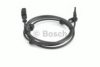 BOSCH 0 265 007 831 Sensor, wheel speed